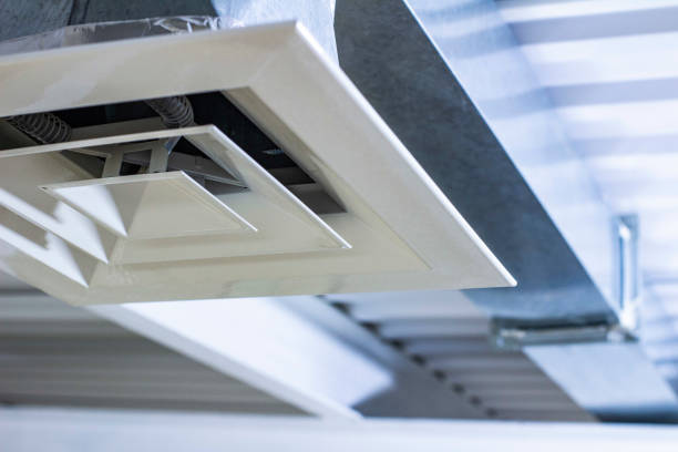 Best Affordable HVAC Duct Cleaning  in Pleasant Hill, PA