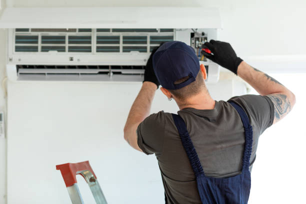Reliable Pleasant Hill, PA Airduct Cleaning Solutions