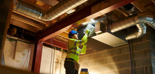 Best Best Air Duct Cleaning Company  in Pleasant Hill, PA