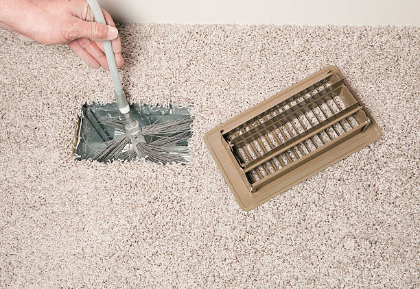 Best Home Air Vent Cleaning  in Pleasant Hill, PA