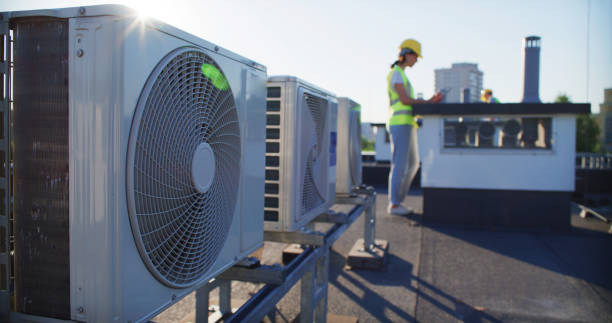 Best Commercial Air Duct Cleaning  in Pleasant Hill, PA