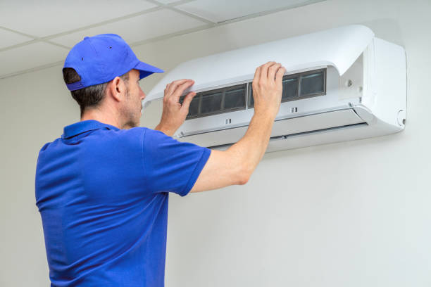 Home Air Vent Cleaning in Pleasant Hill, PA