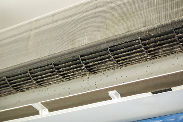 Best Commercial Air Duct Cleaning  in Pleasant Hill, PA