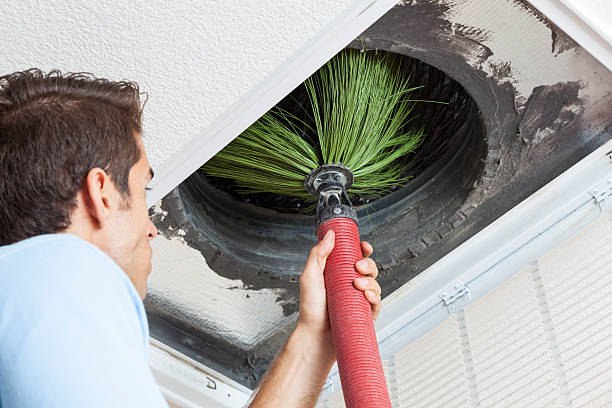 Best Local Air Duct Cleaning Services  in Pleasant Hill, PA