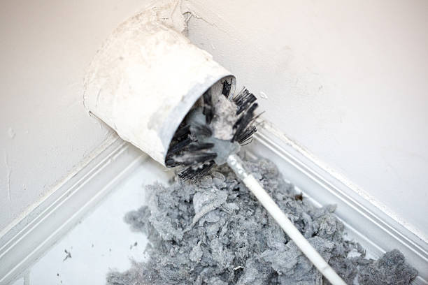Best Ductwork Cleaning Services  in Pleasant Hill, PA