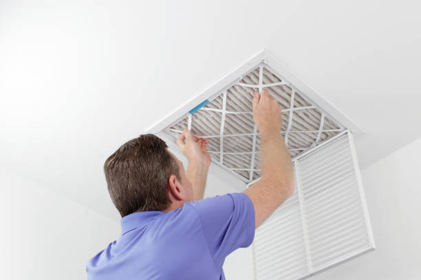Best Affordable Air Duct Cleaning  in Pleasant Hill, PA